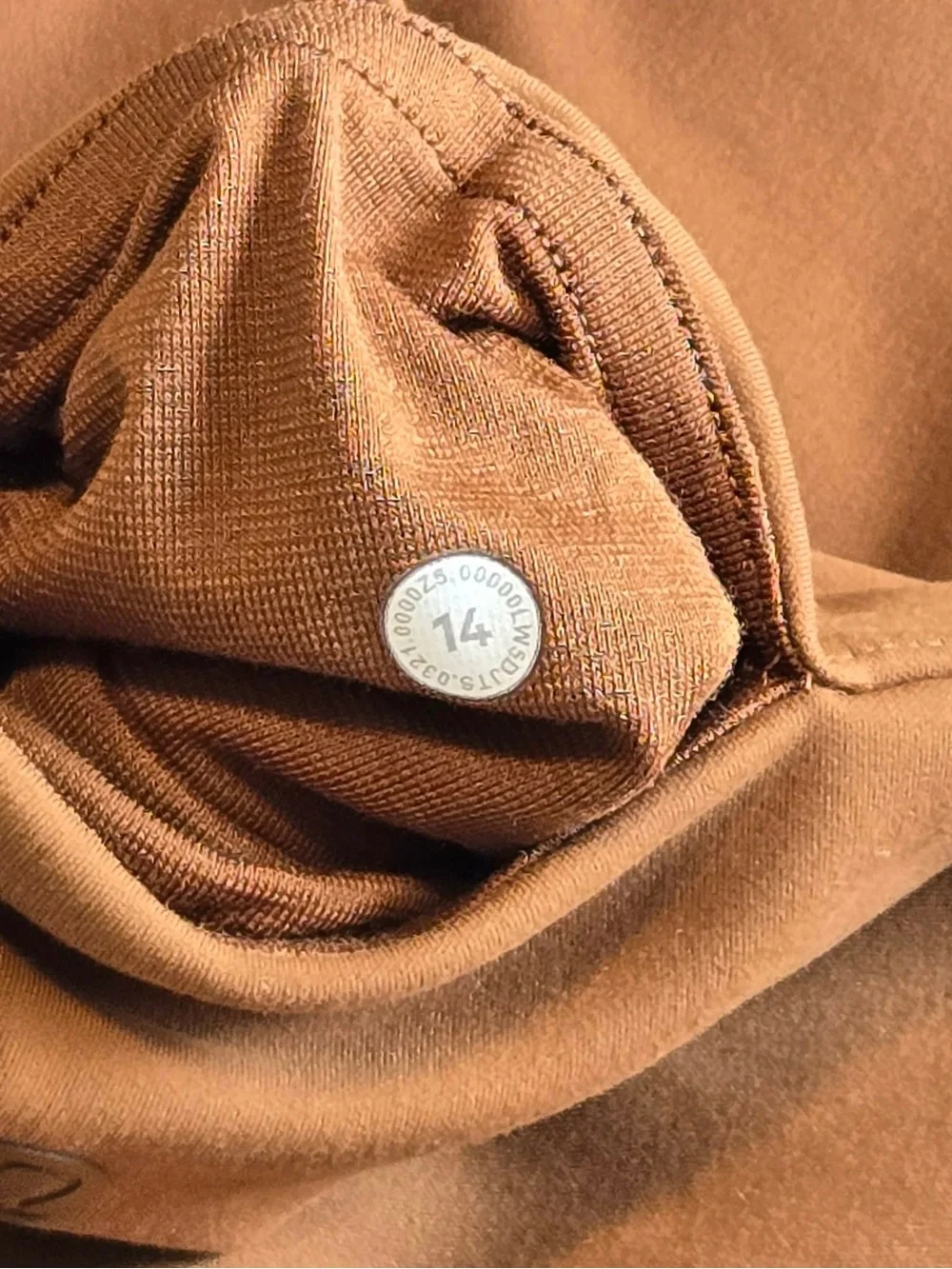 lululemon athletica brand new